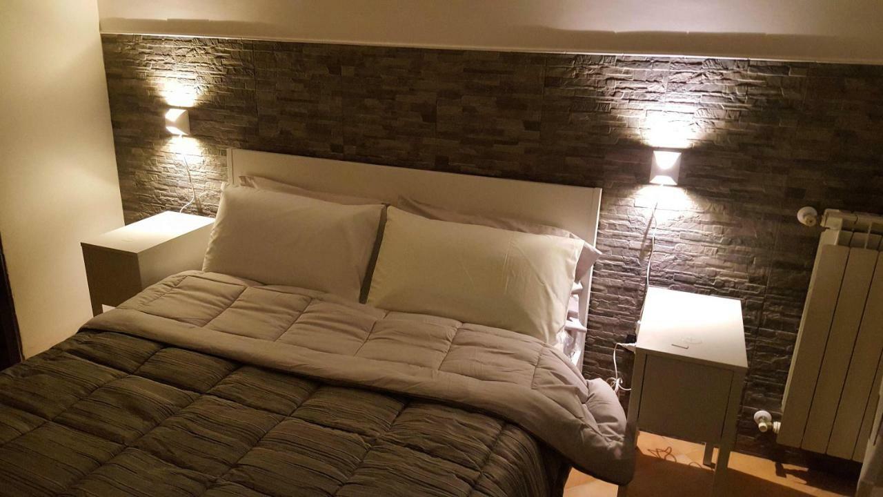Zevi Home Salernes Extérieur photo