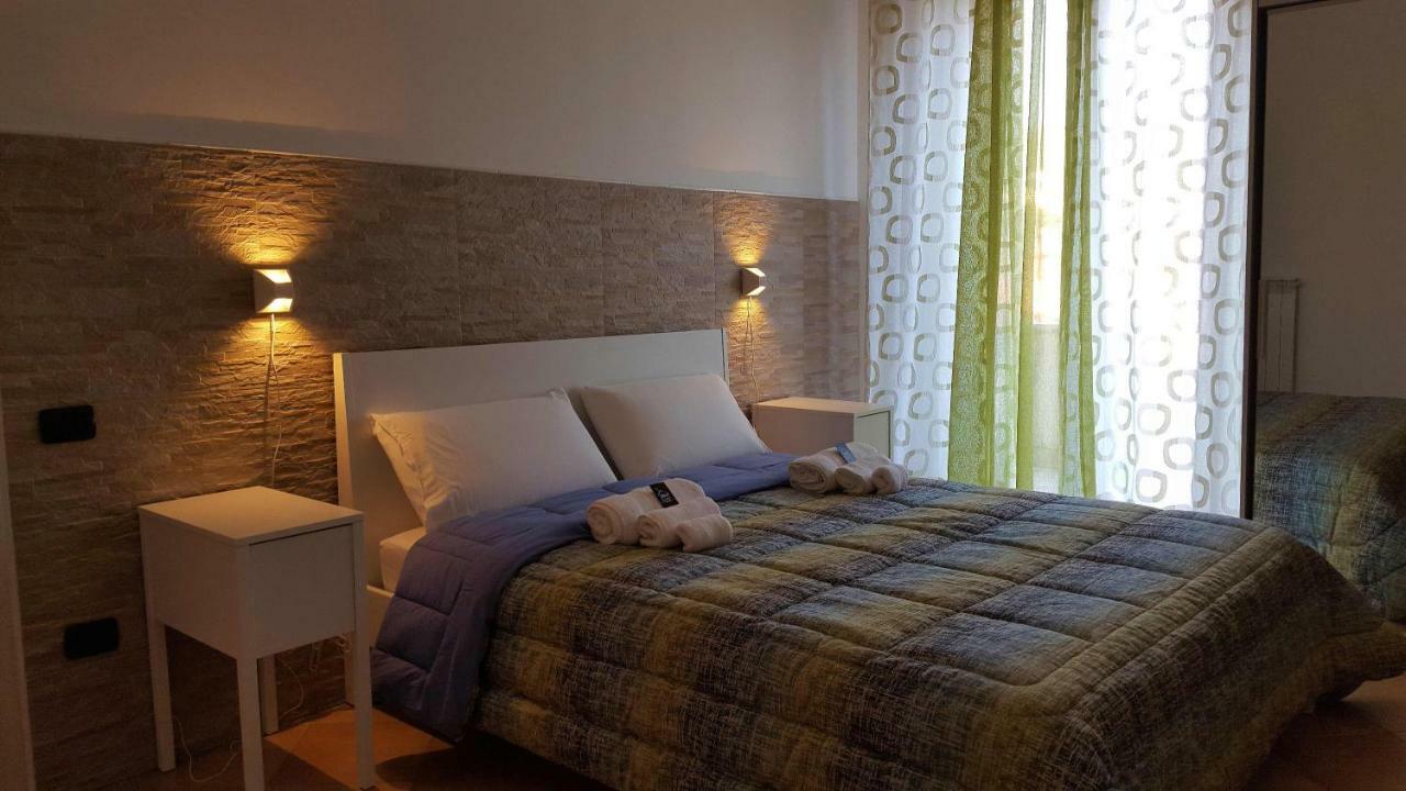 Zevi Home Salernes Extérieur photo