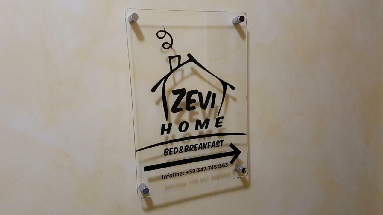 Zevi Home Salernes Extérieur photo