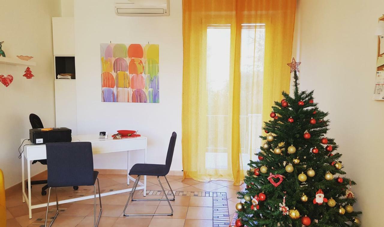 Zevi Home Salernes Extérieur photo