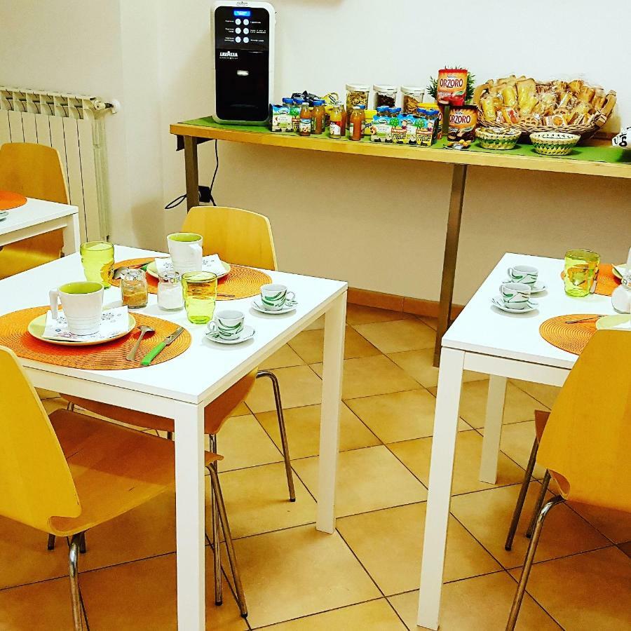 Zevi Home Salernes Extérieur photo