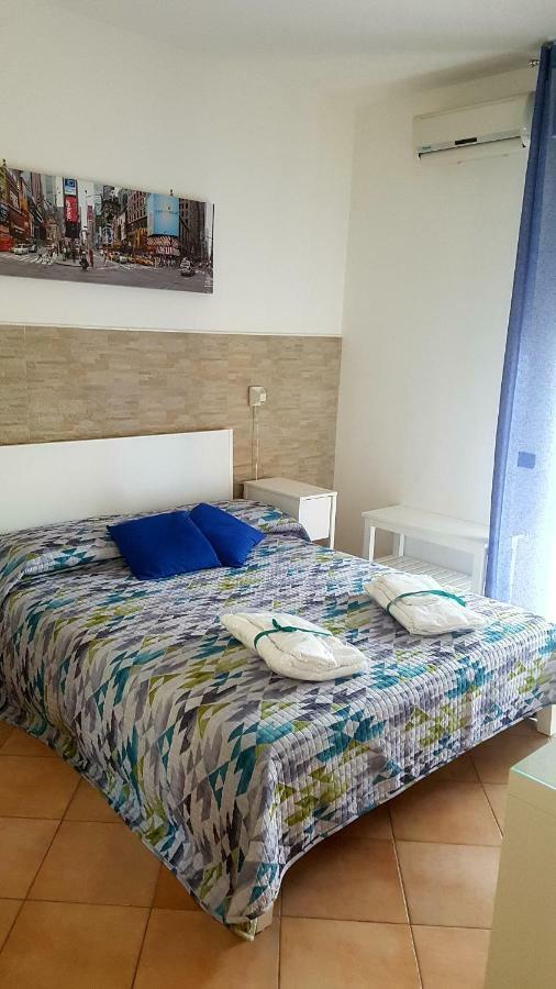 Zevi Home Salernes Extérieur photo