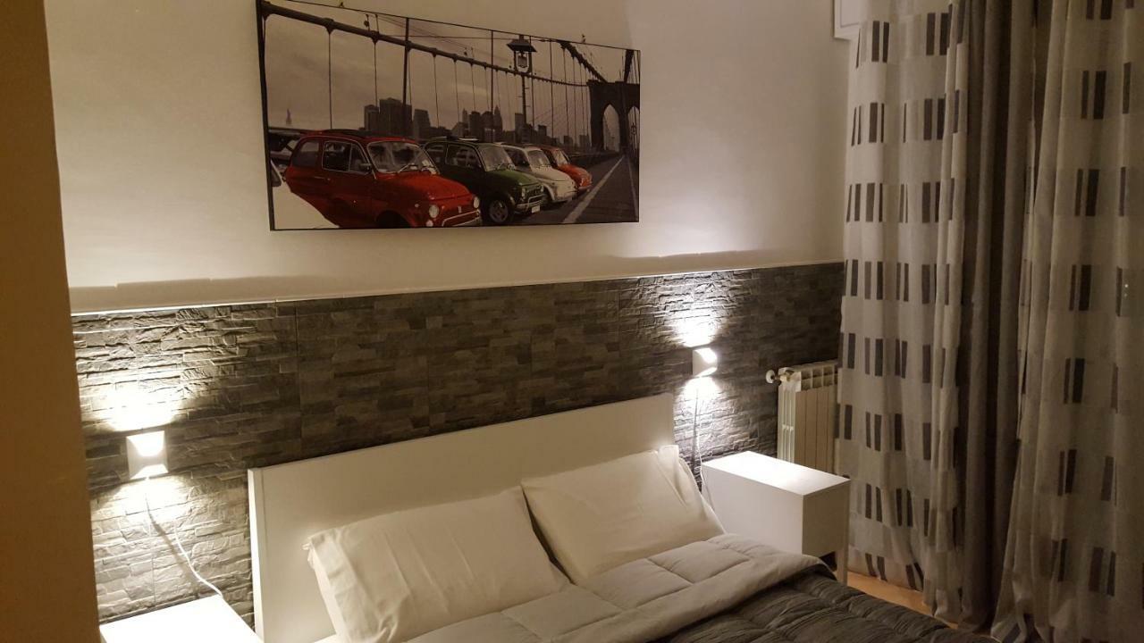 Zevi Home Salernes Extérieur photo