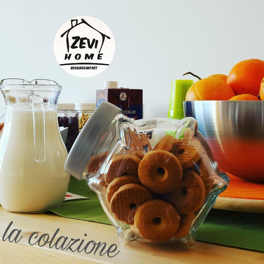 Zevi Home Salernes Extérieur photo