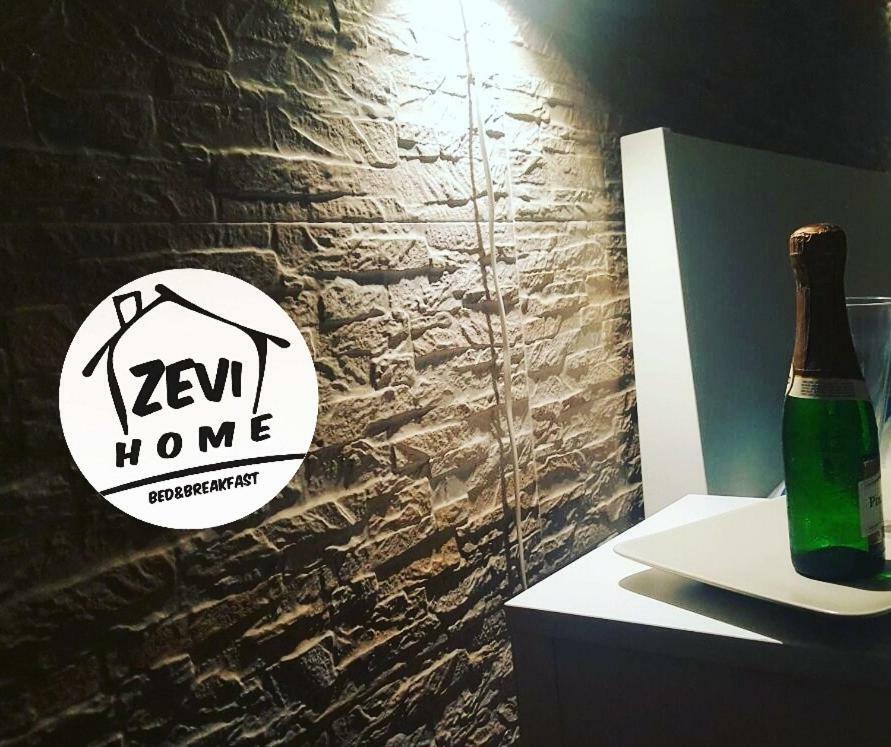 Zevi Home Salernes Extérieur photo