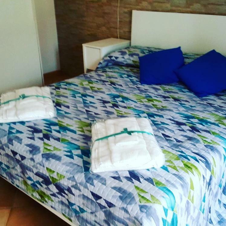 Zevi Home Salernes Extérieur photo