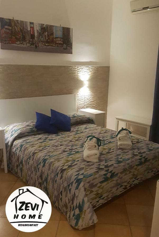 Zevi Home Salernes Extérieur photo