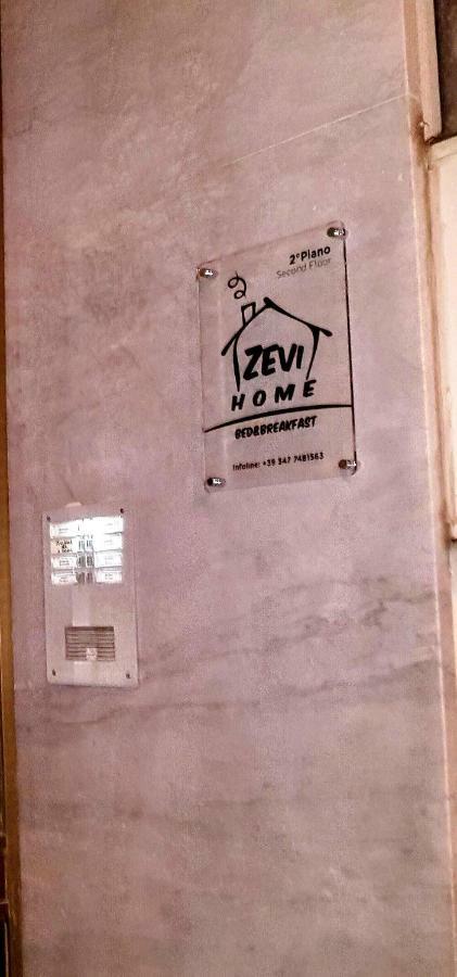 Zevi Home Salernes Extérieur photo
